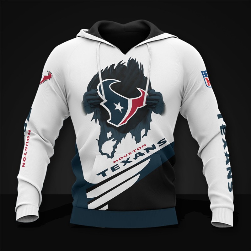 Houston Texans Hoodie