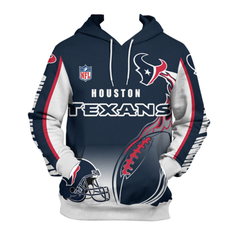 Houston Texans Hoodies Cute Flame Balls graphic gift for men