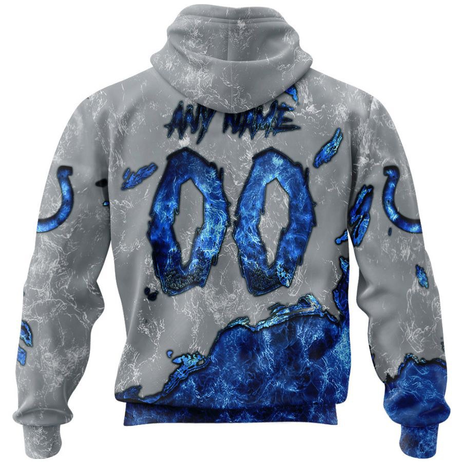 Shop Colts Army Hoodie