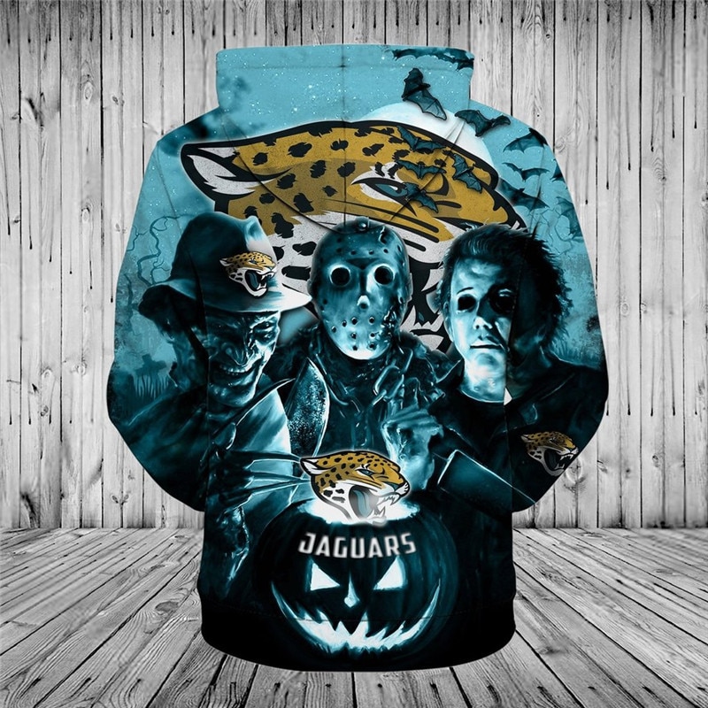 nfl jaguars hoodie