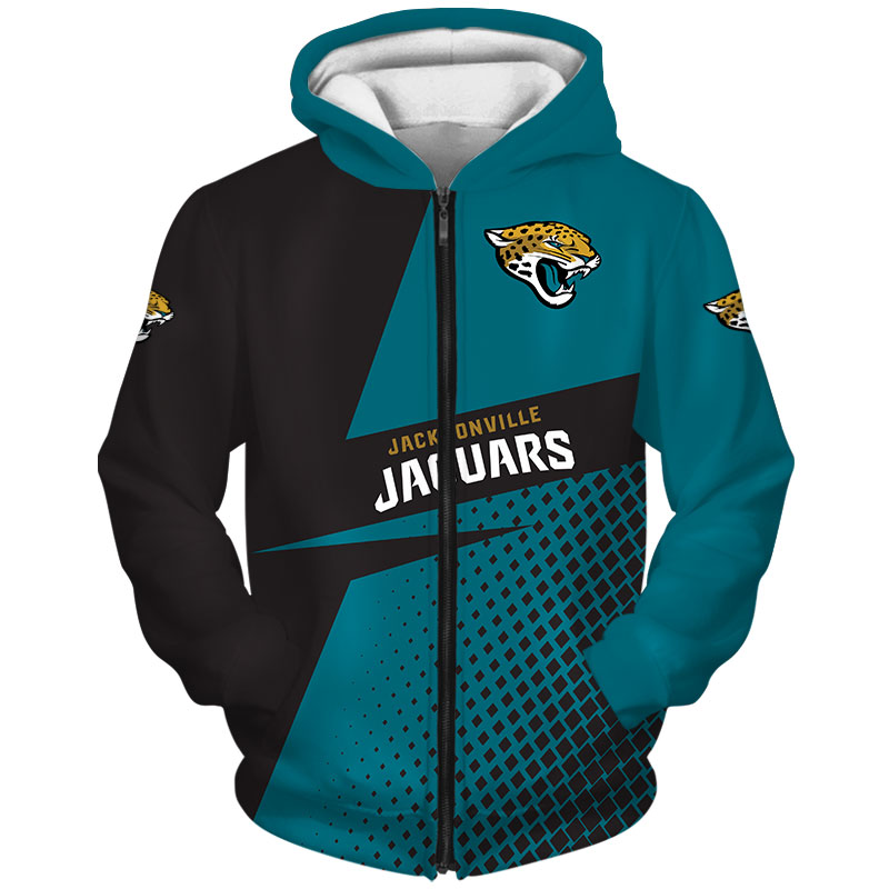 jacksonville jaguars sweatshirt