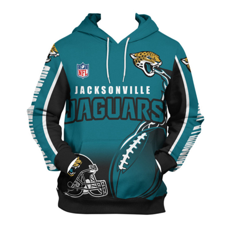 Jacksonville Jaguars Hoodies Cute Flame Balls graphic gift for men