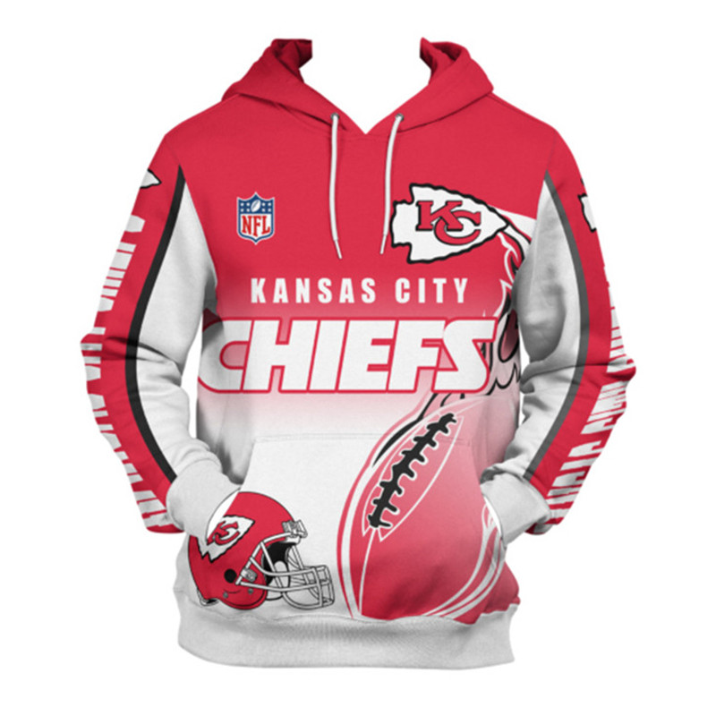 Kansas City Chiefs Hoodies Cute Death Graphic Gift for Men