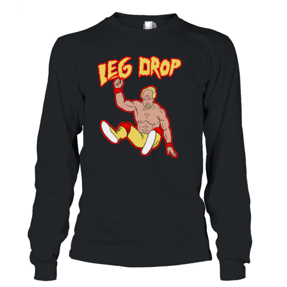 Long Sleeve T-Shirt