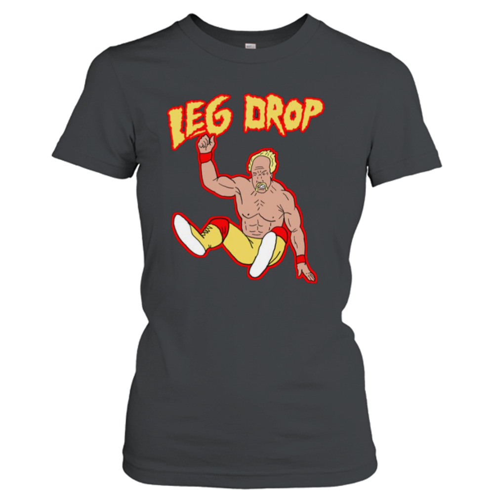 Ladies T-Shirt