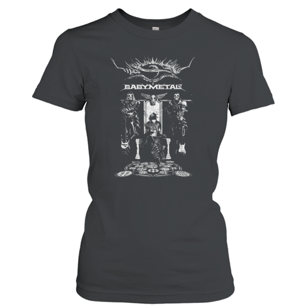 Ladies T-Shirt