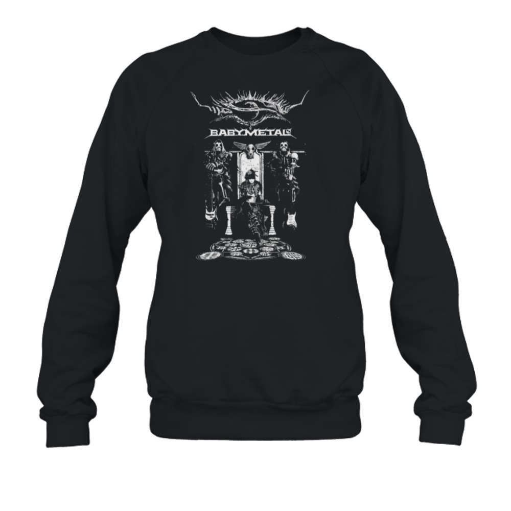 Crewneck Sweatshirt