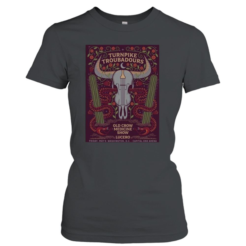 Ladies T-Shirt