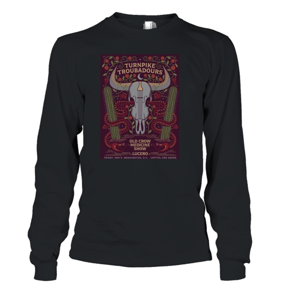 Long Sleeve T-Shirt