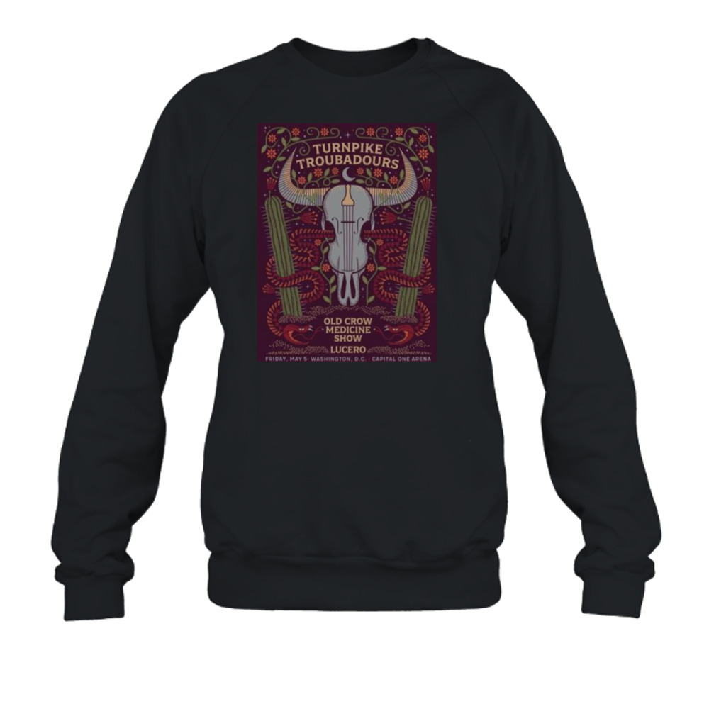 Crewneck Sweatshirt