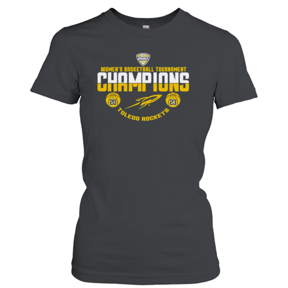 Ladies T-Shirt