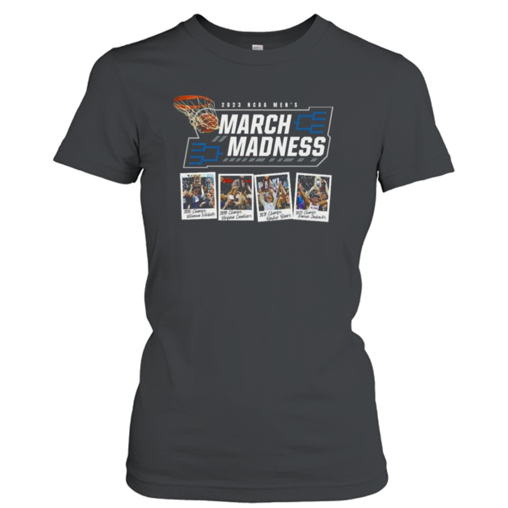 Ladies T-Shirt