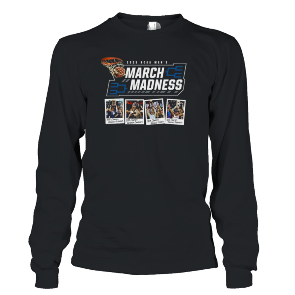 Long Sleeve T-Shirt