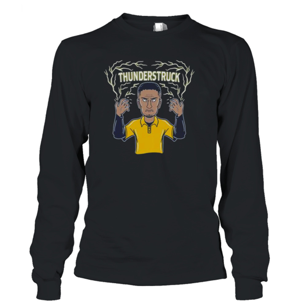 Long Sleeve T-Shirt