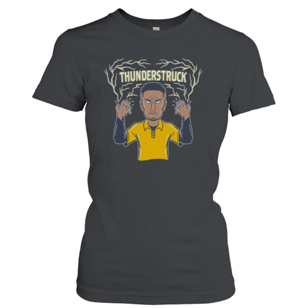 Ladies T-Shirt