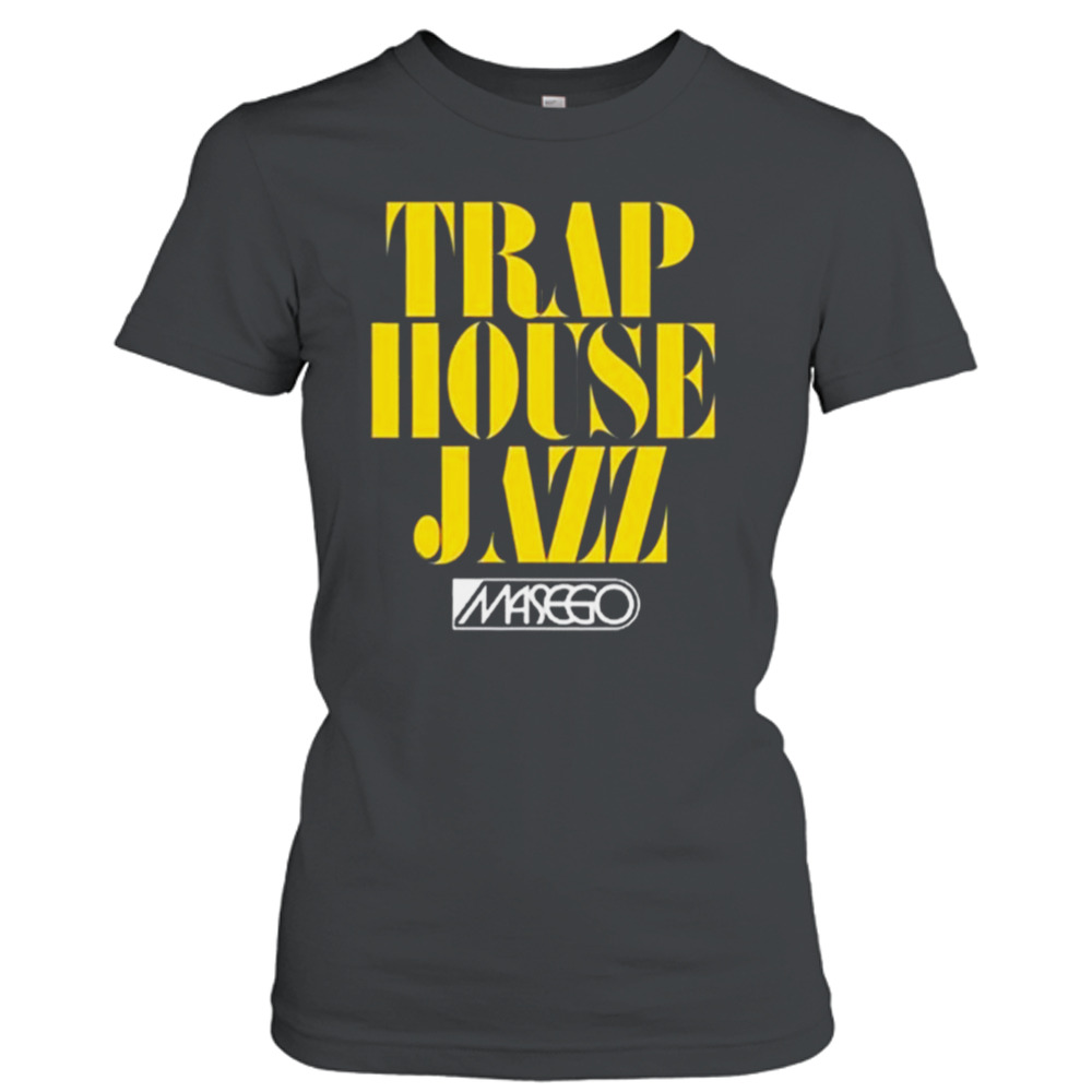 Ladies T-Shirt