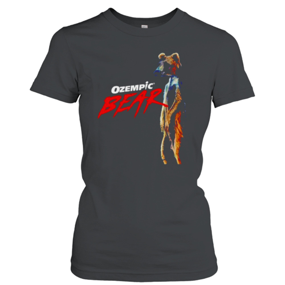 Ladies T-Shirt