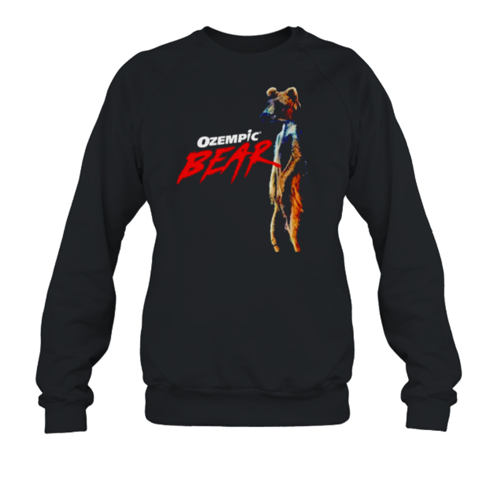 Crewneck Sweatshirt