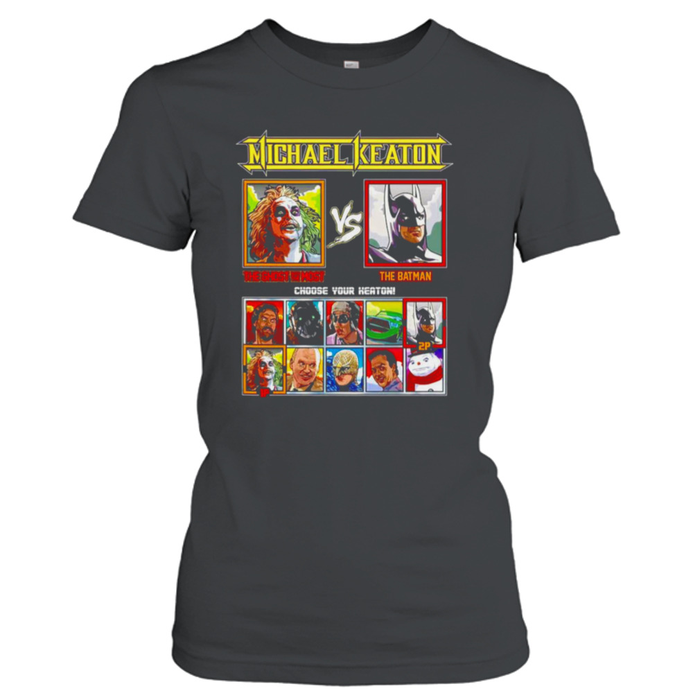 Ladies T-Shirt
