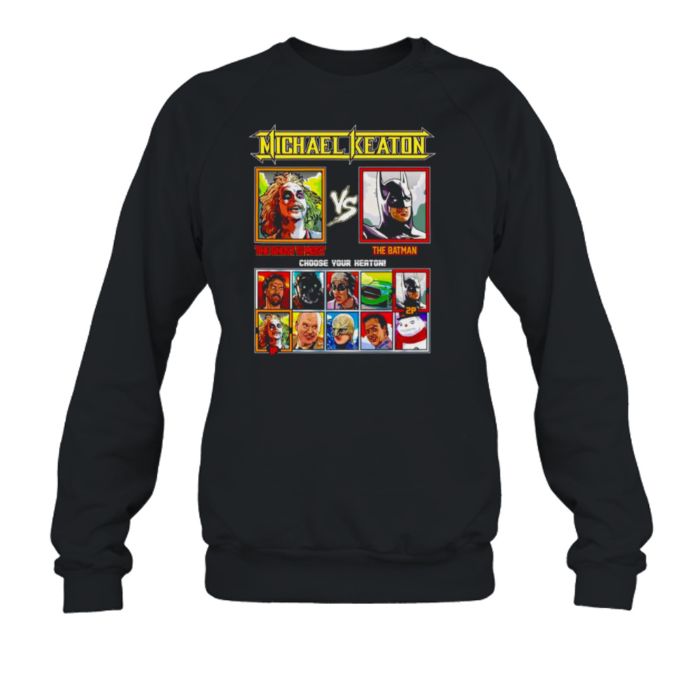 Crewneck Sweatshirt