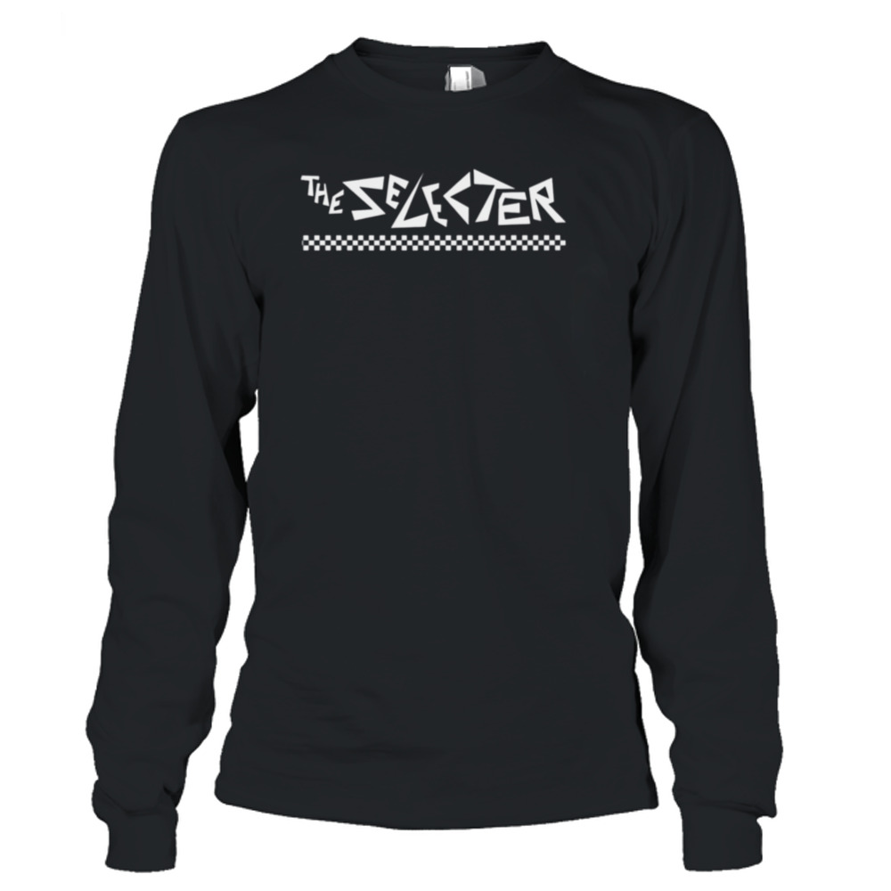 Long Sleeve T-Shirt
