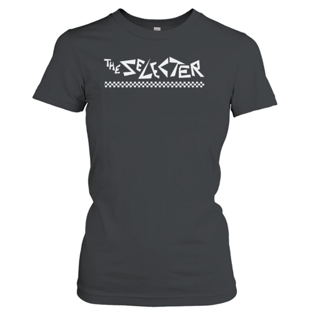 Ladies T-Shirt