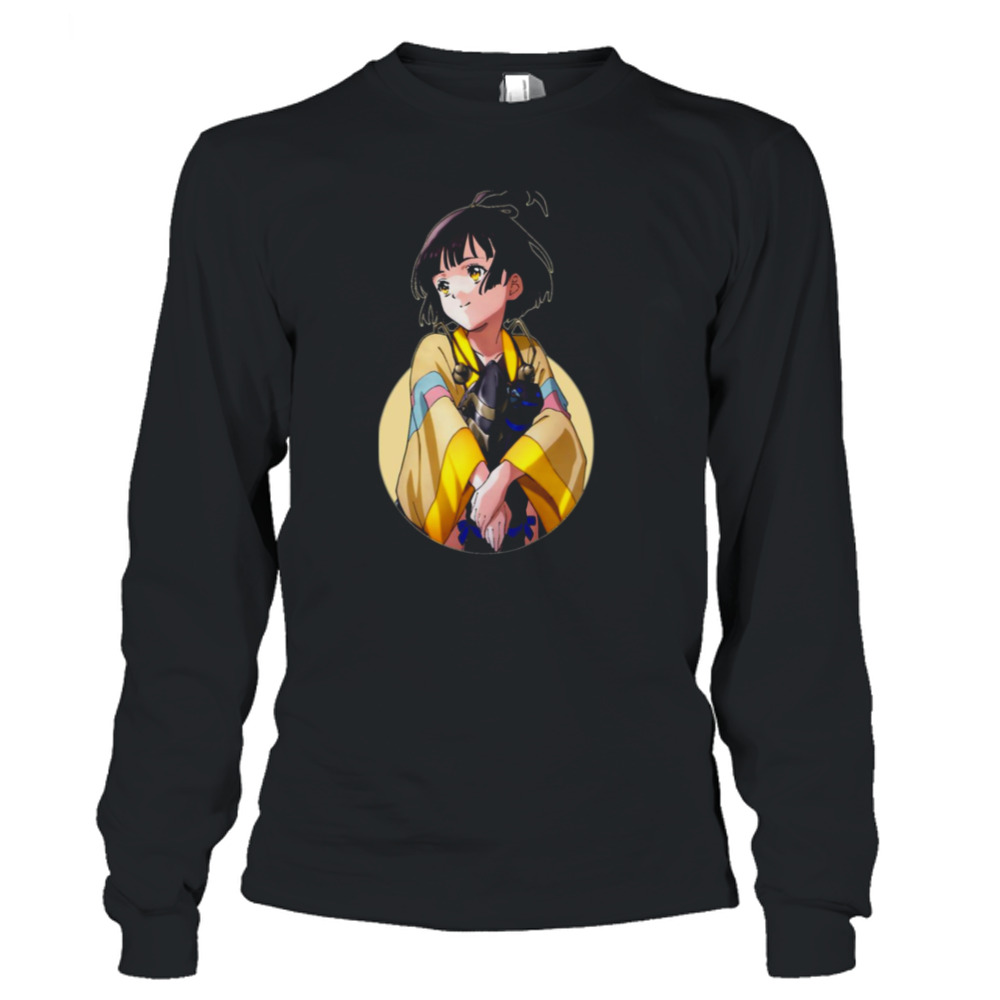 Long Sleeve T-Shirt