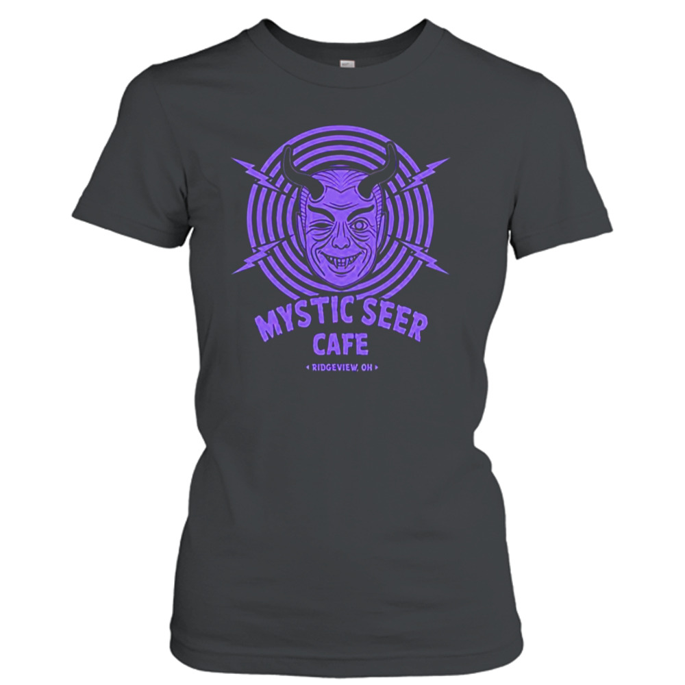 Ladies T-Shirt