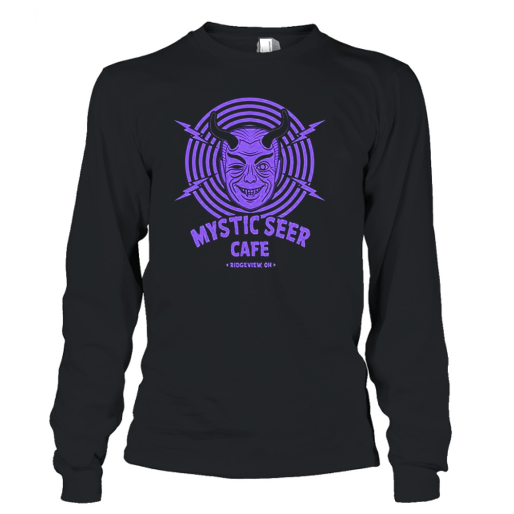 Long Sleeve T-Shirt