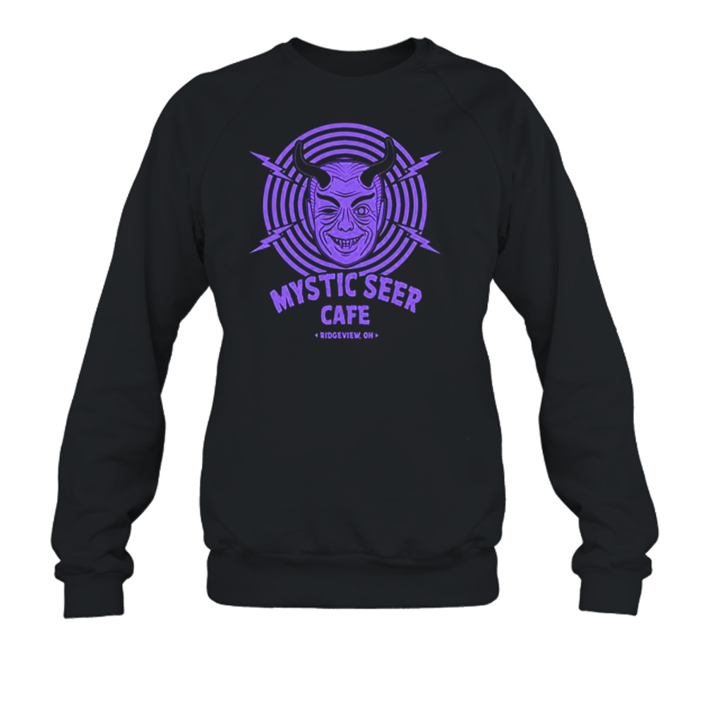Crewneck Sweatshirt