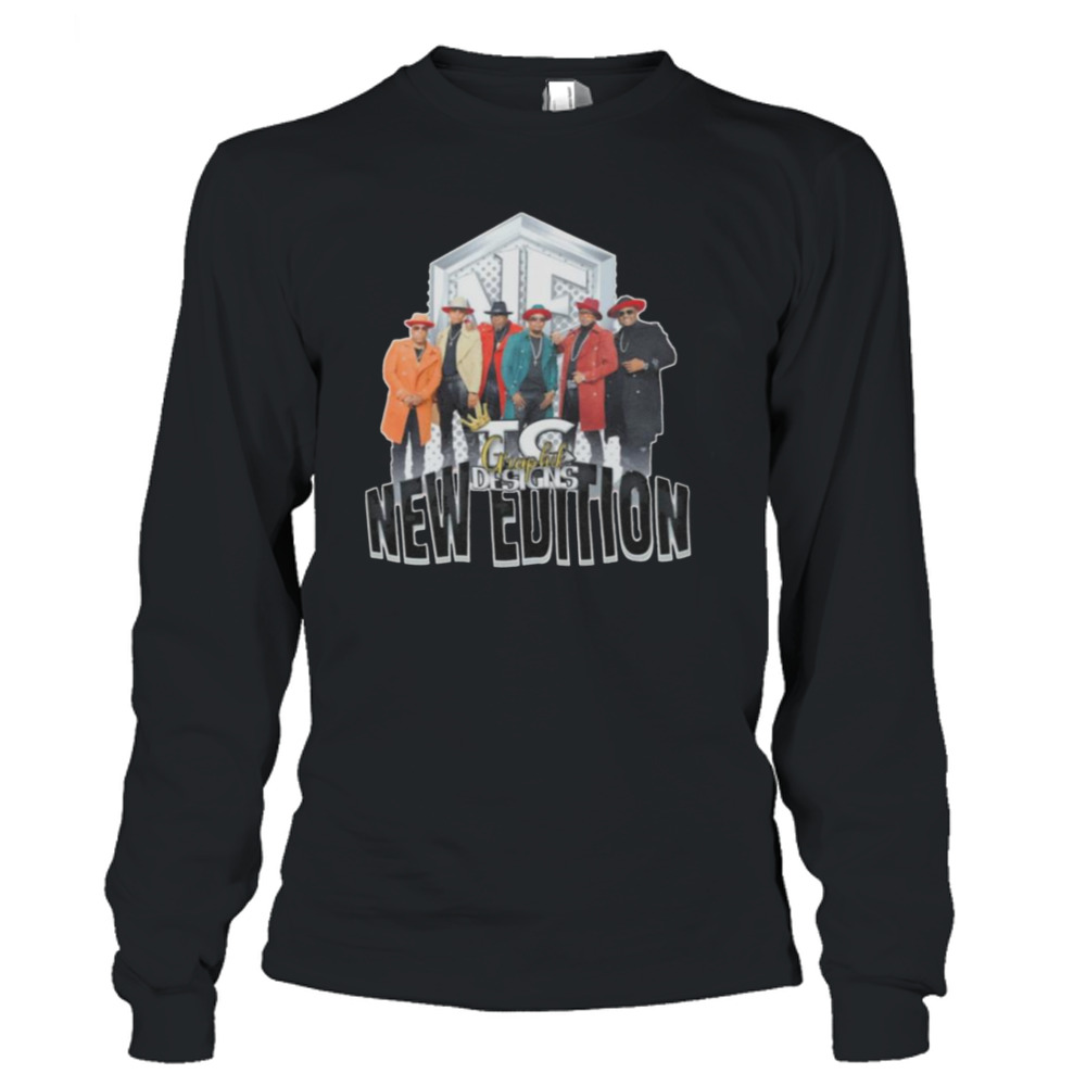 Long Sleeve T-Shirt