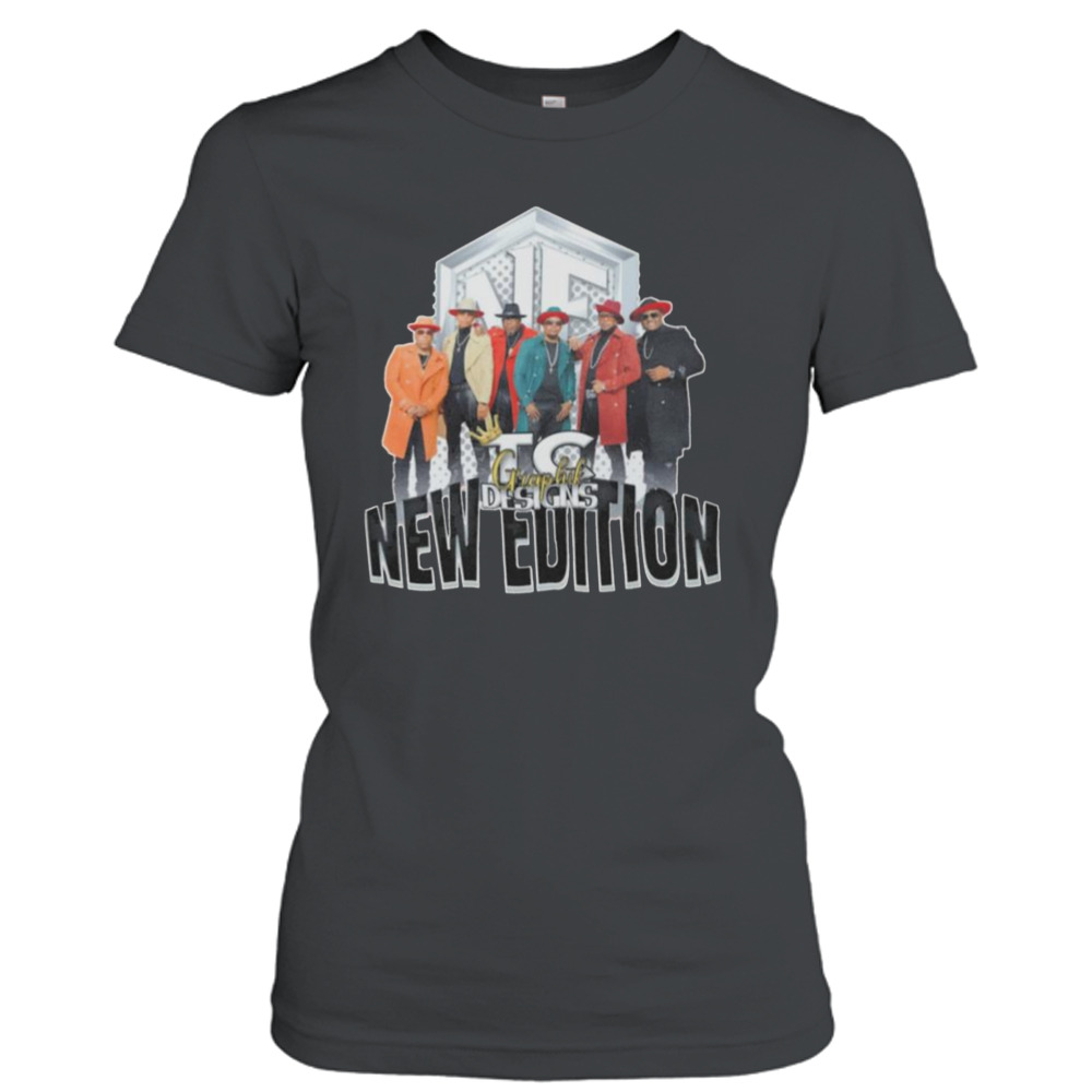 Ladies T-Shirt