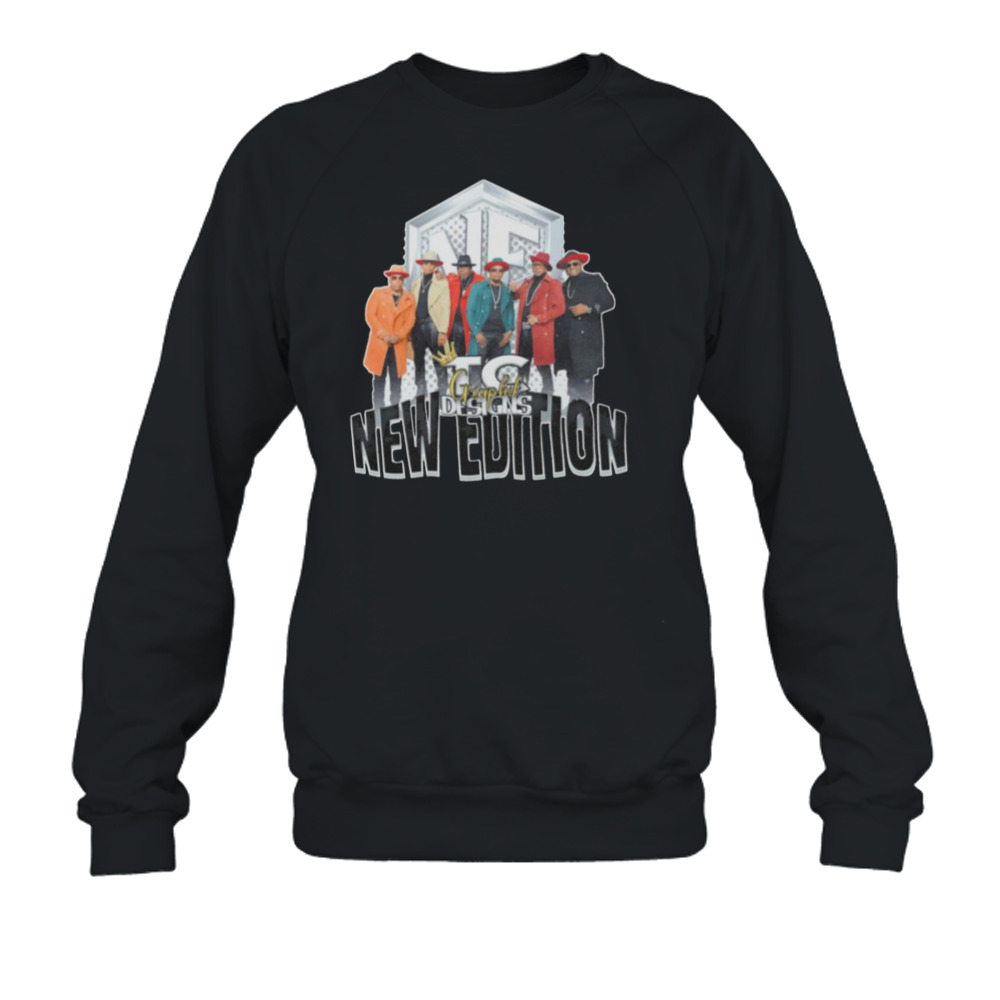 Crewneck Sweatshirt
