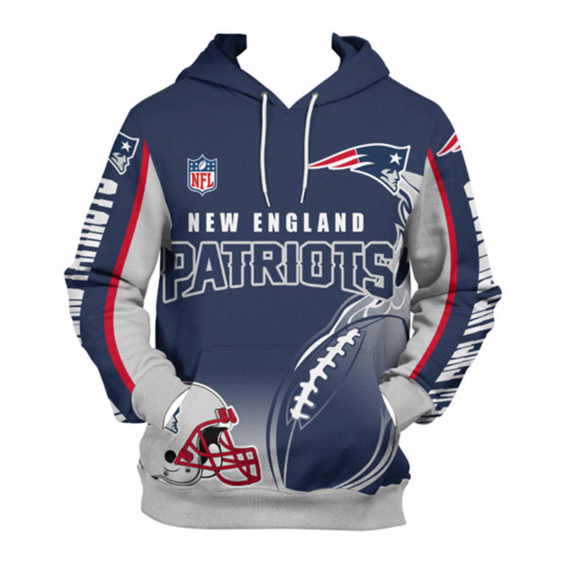 New England Patriots Hoodies Cute Flame Balls graphic gift for men