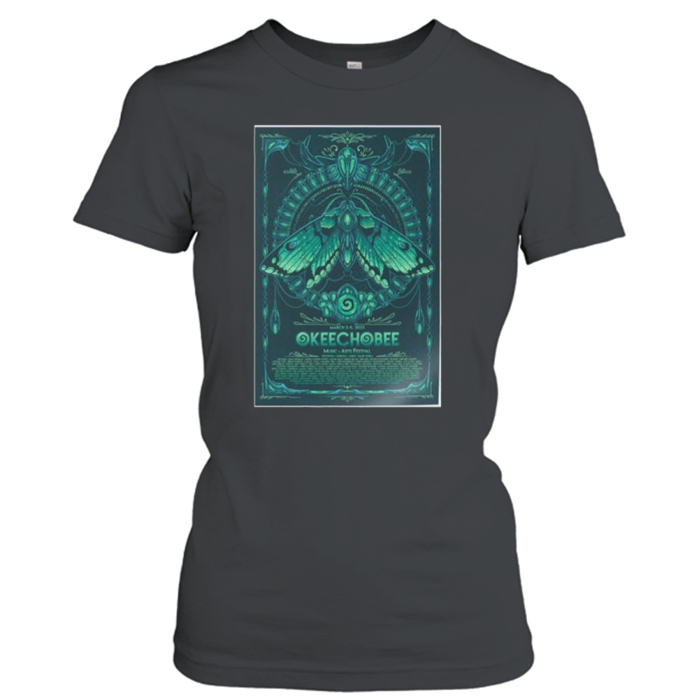 Ladies T-Shirt