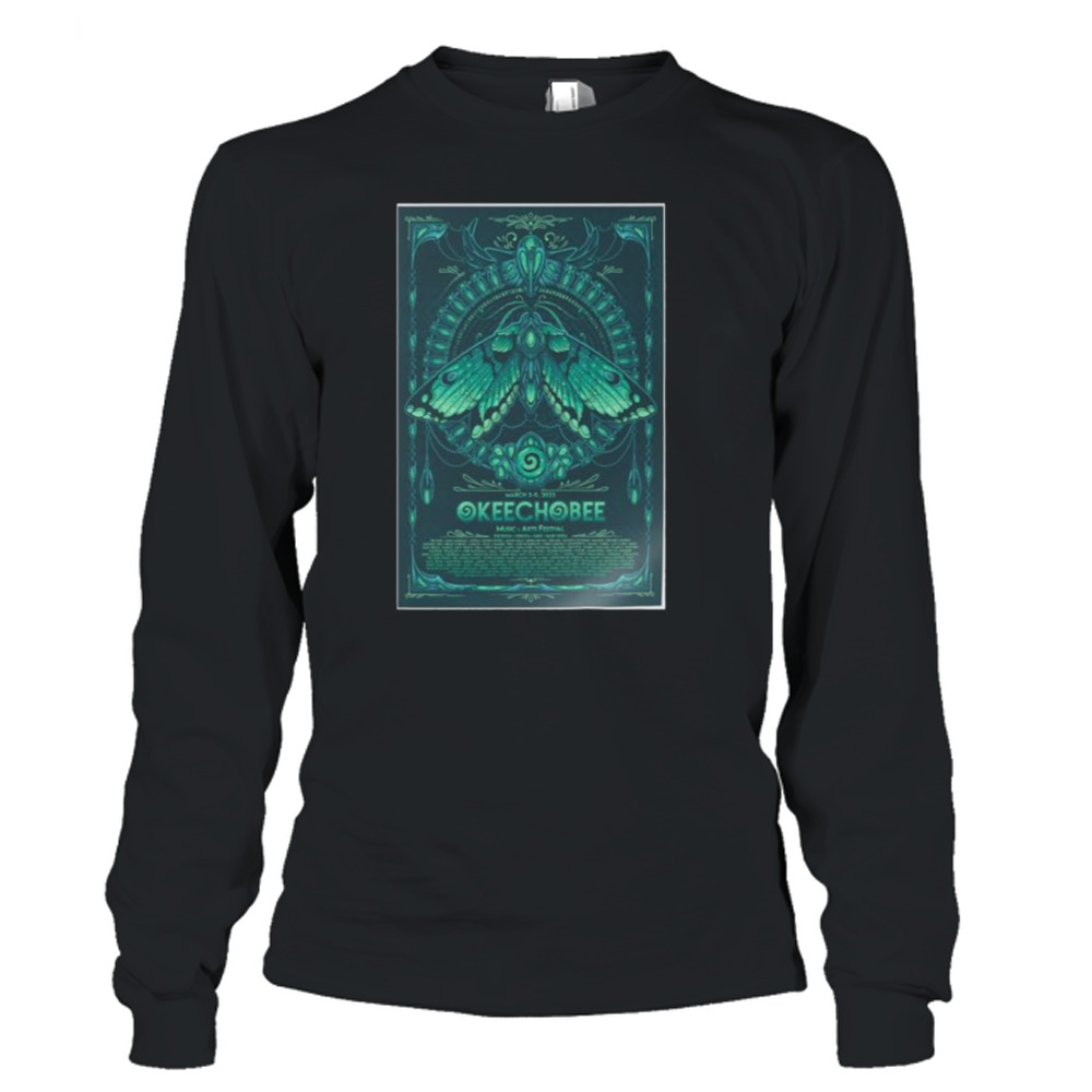 Long Sleeve T-Shirt
