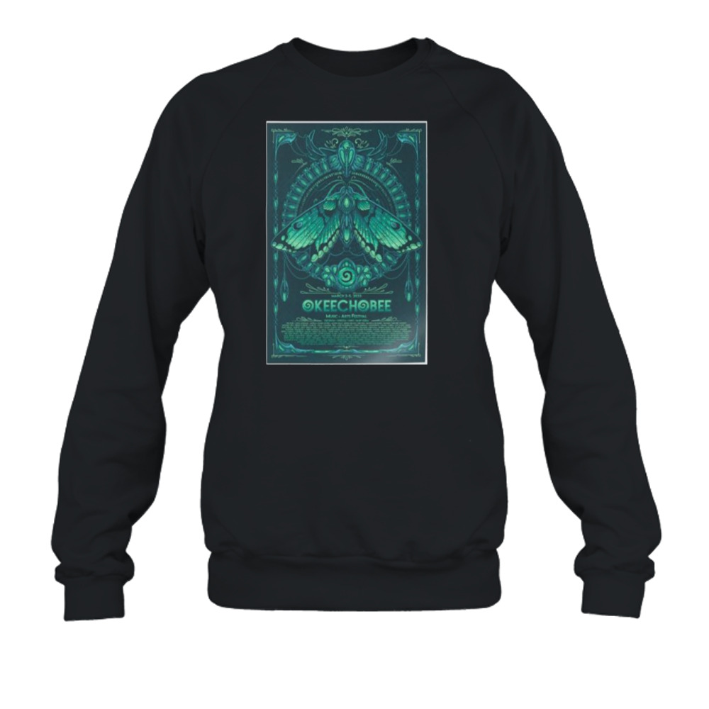 Crewneck Sweatshirt