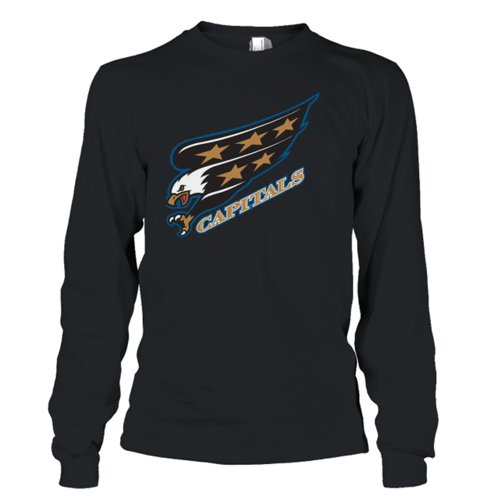 Long Sleeve T-Shirt
