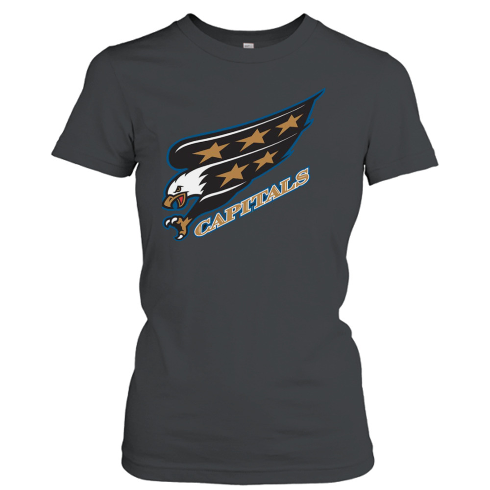 Ladies T-Shirt