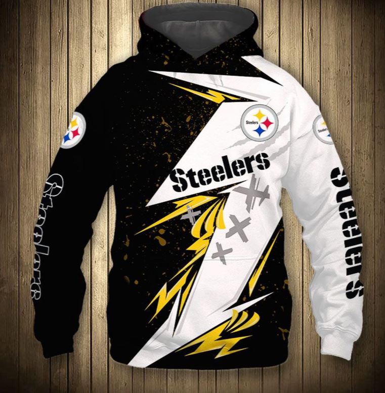 PITTSBURGH STEELERS Hoodie cute cheap Sweatshirt gift for game day