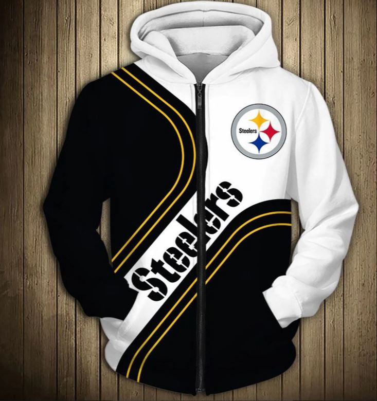 PITTSBURGH STEELERS Hoodie cute cheap Sweatshirt new design