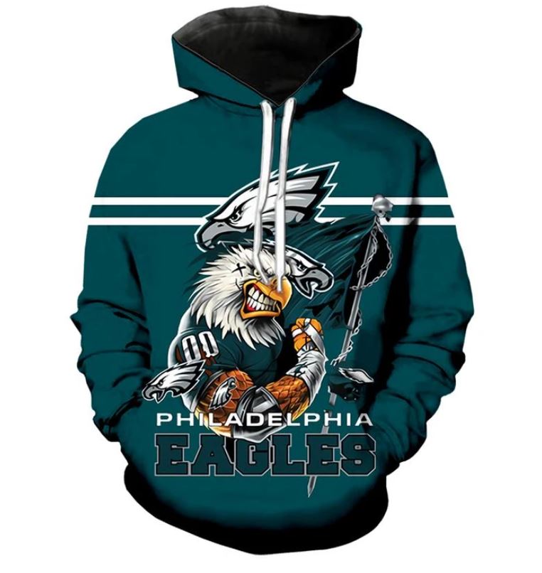 Philadelphia Eagles go birds shirt - Kingteeshop