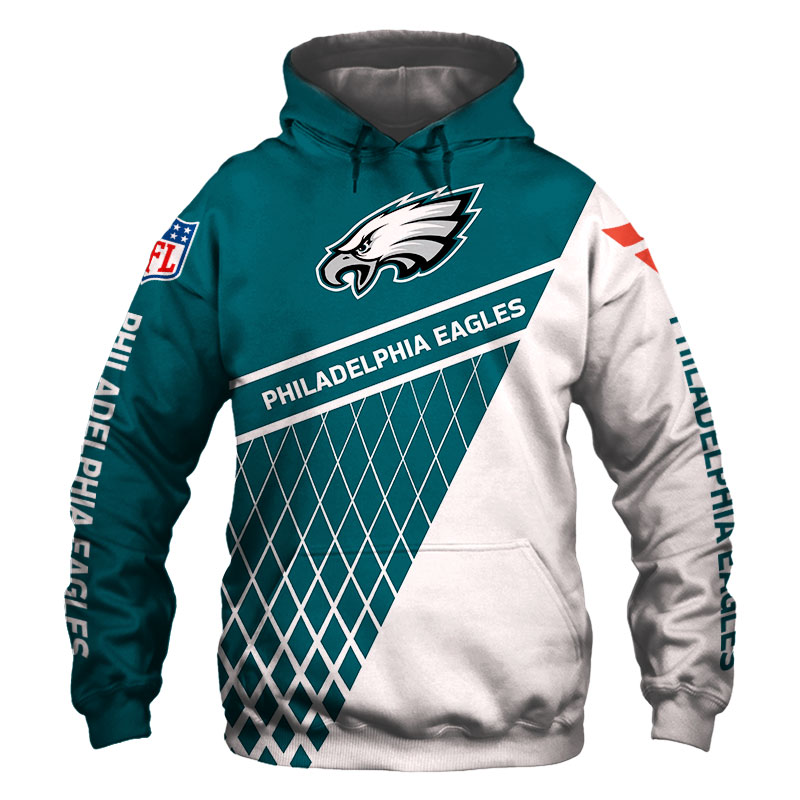 Philadelphia Eagles Hoodie cheap Sweatshirt gift for fan