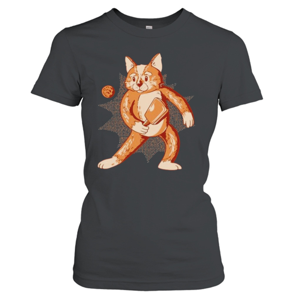 Ladies T-Shirt