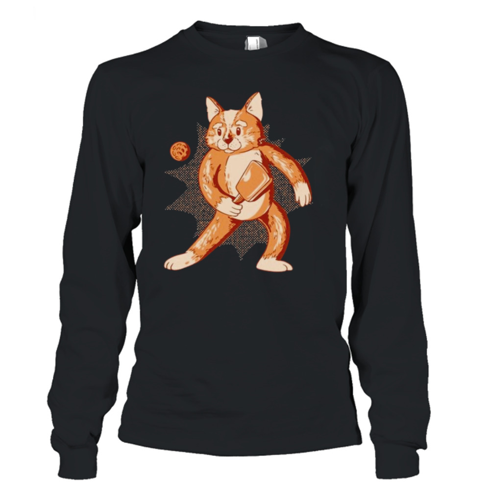 Long Sleeve T-Shirt