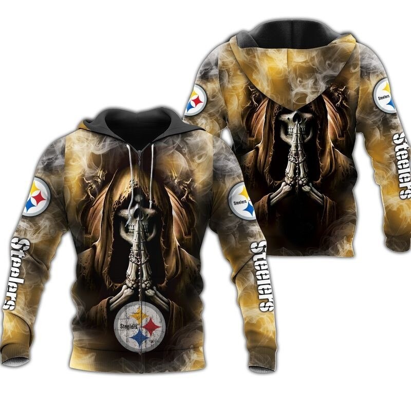 Amazing store for ANY Steelers fan - Review of Crawford's Gift
