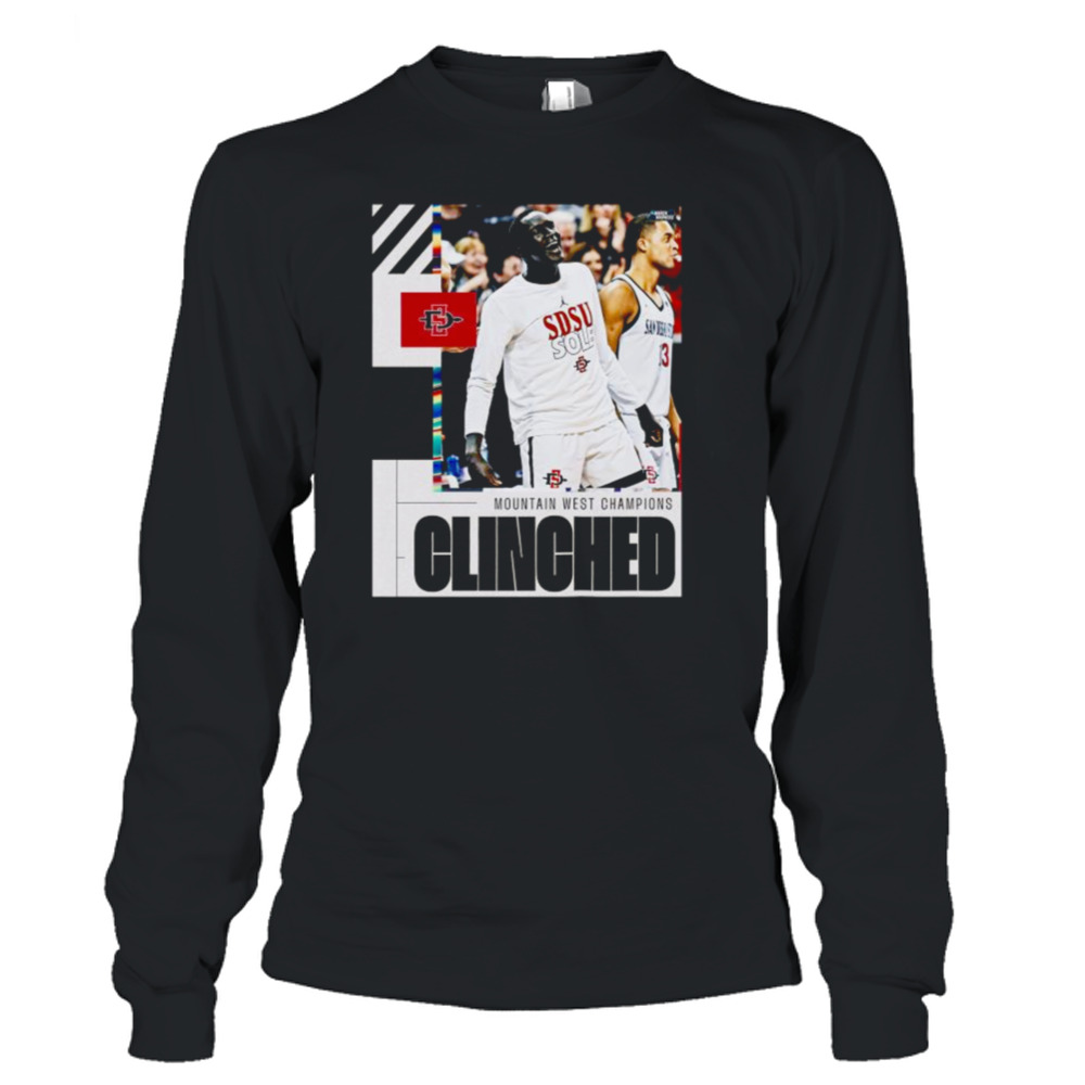 Long Sleeve T-Shirt