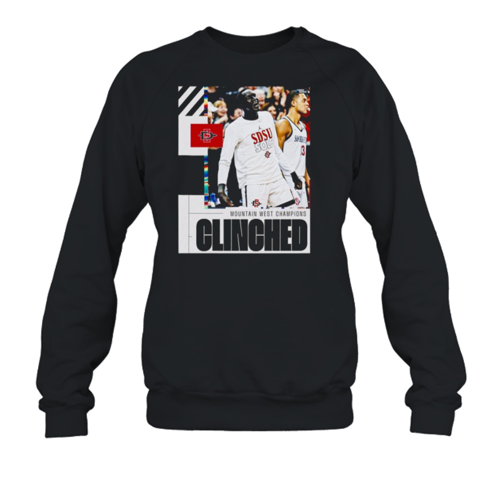 Crewneck Sweatshirt