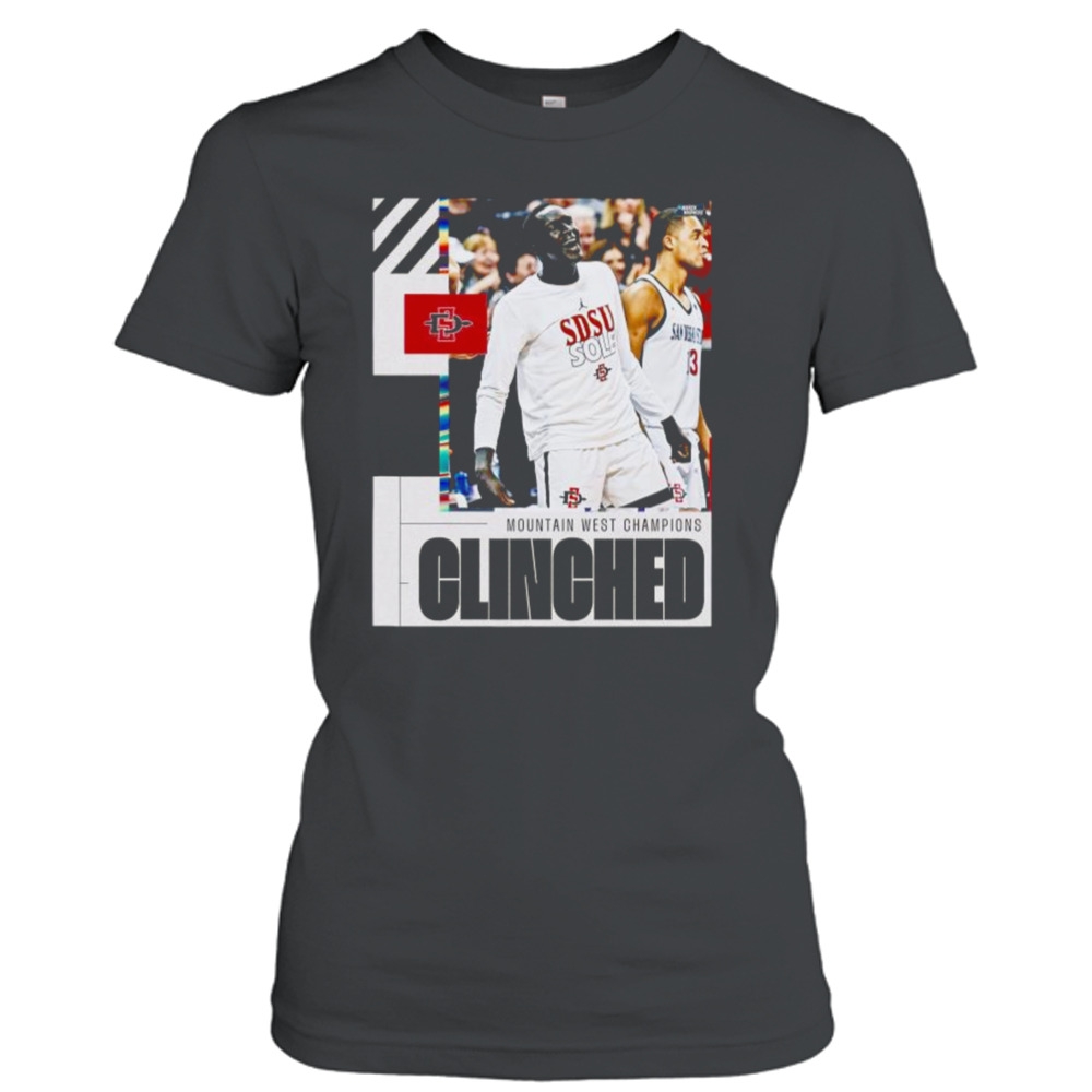 Ladies T-Shirt