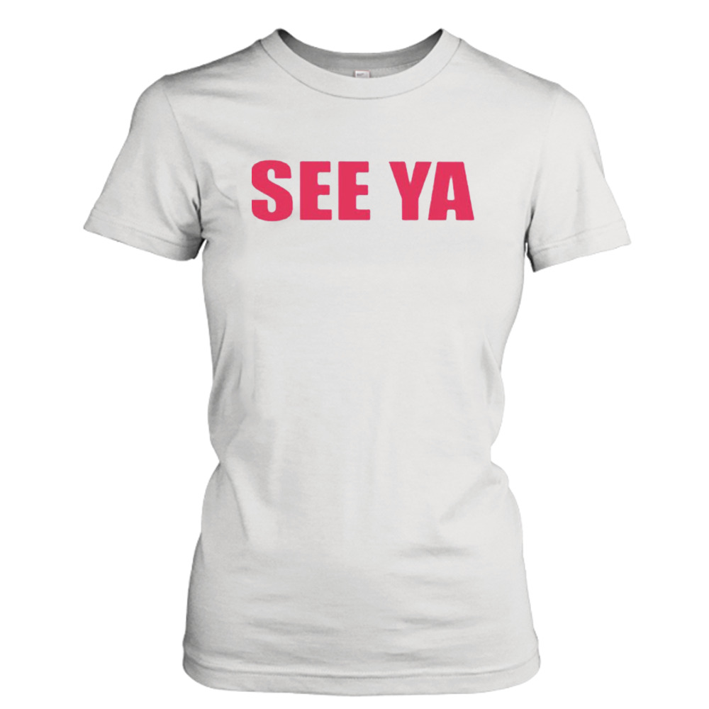 Ladies Tee